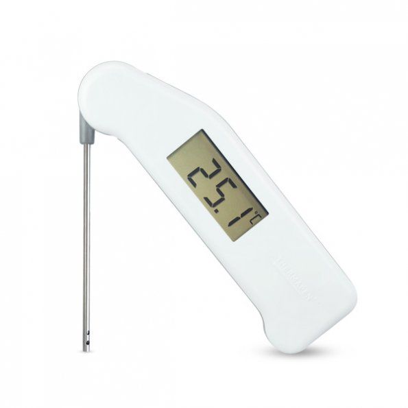 Industrial Thermometer Thermapen Air - with Air Probe