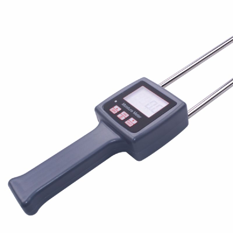 Digital Grain Moisture Tester TK100G /Wheat/ Soybeans/Paddy/Rice etc.