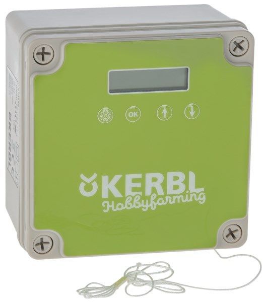 Chicken Door Automatic Door Controller / For Chicken Coop / Light Sensor.