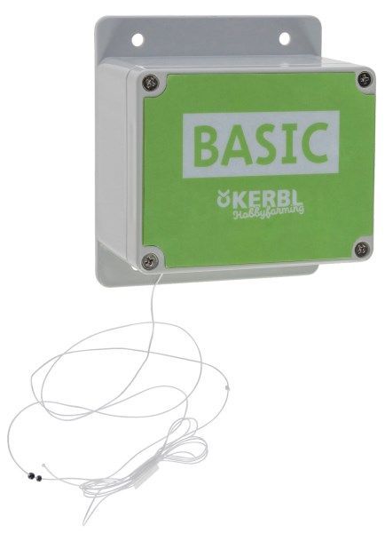 Controller for Automatic Door Chicken Door - Basic / For chicken coop / Light sensor