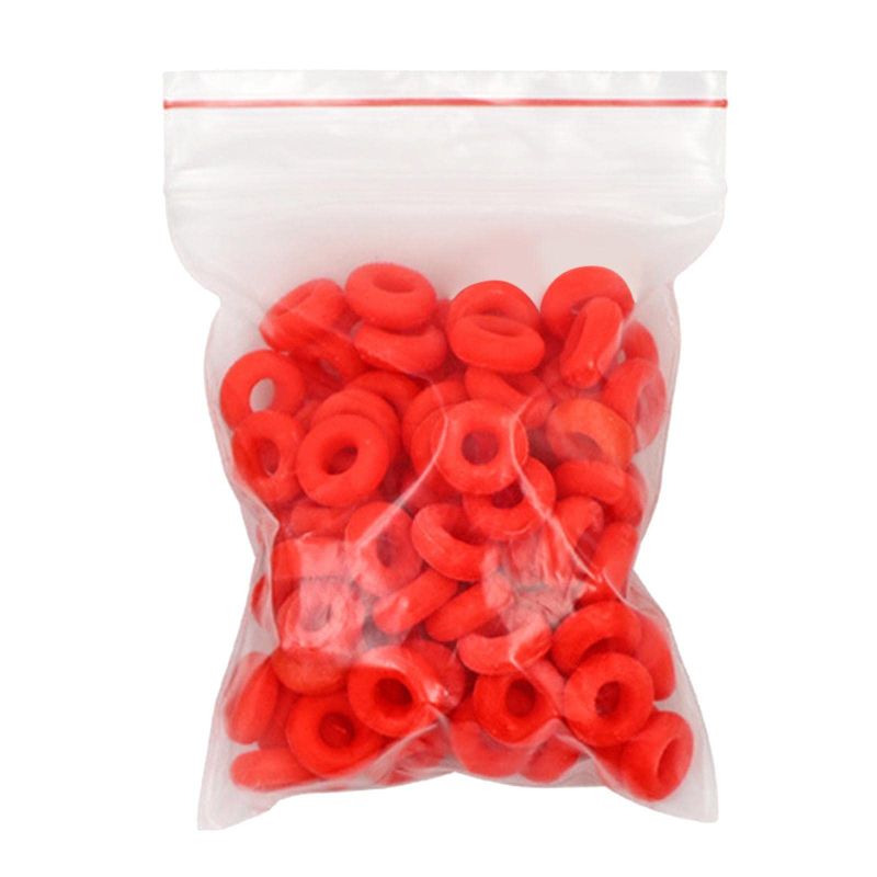 Castration Rubber Rings / For Docking, Bloodless Castration