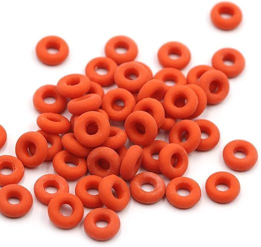 Castration Rubber Rings / For Docking, Bloodless Castration
