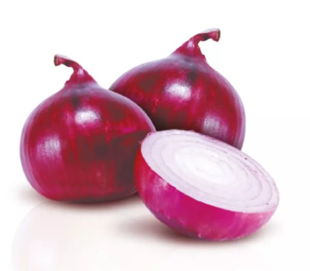 Super Yali Seeds / Red Onion / High Market Value / 90-Day Maturity