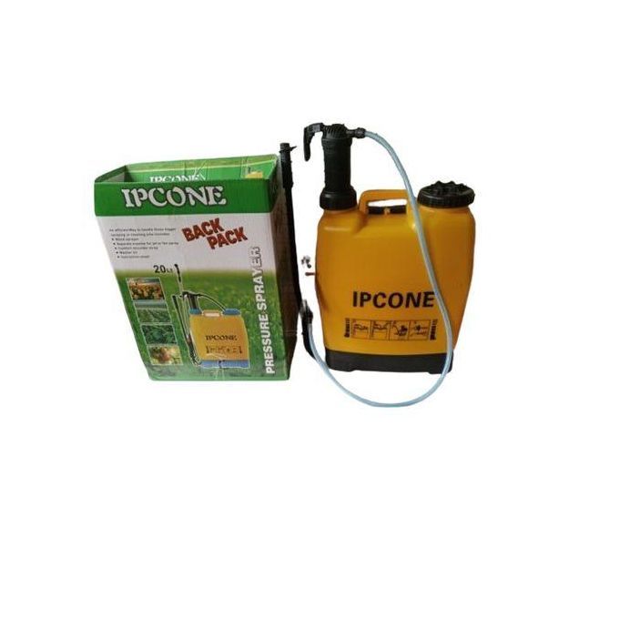 Knapsack Sprayer / IPCONE 20L / Manual Pressure Pump