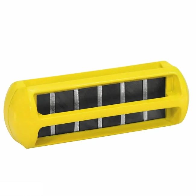 Cattle Rumen Magnet / Alnico Core / Internal Metal Trap
