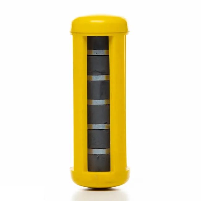 Cattle Rumen Magnet / Alnico Core / Internal Metal Trap