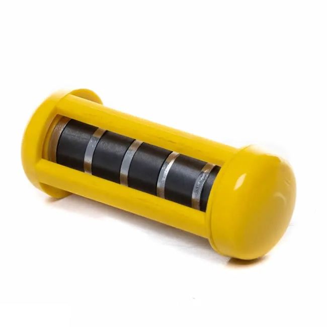 Cattle Rumen Magnet / Alnico Core / Internal Metal Trap