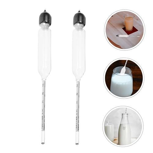 Milk Lactometer / Density Measurement / Milk Densimeter / Milk ...