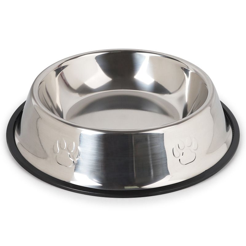 Dog Bowl/ Anti- Rust Stainless Steel / Food Bowl/ Water Bowl