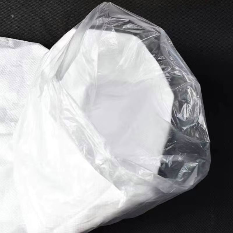 Hermetic Storage Bags With 2 Layers/ Grain Moisture Proof Packaging Sack/ 100kg