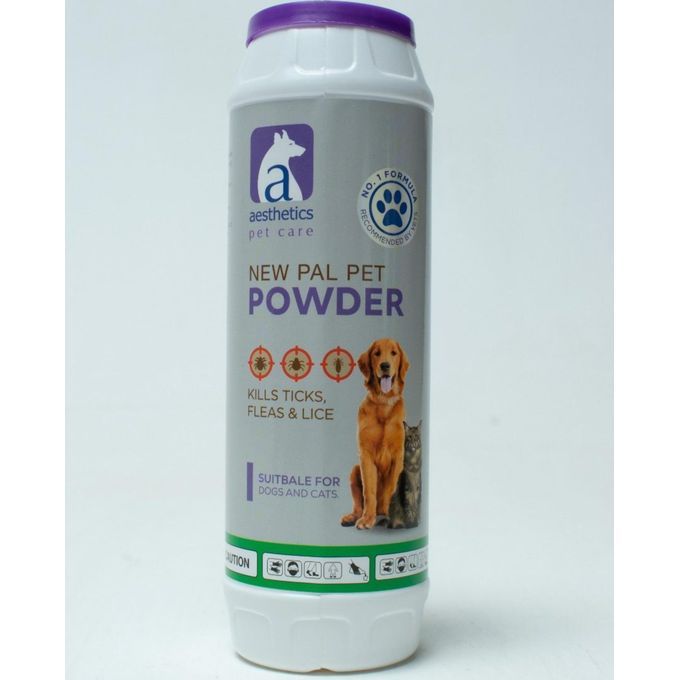 New Pal Pet Powder 300gr