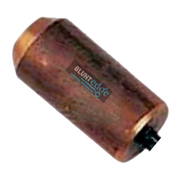 Dehorning Iron / Stainless Steel / Disbudding Iron