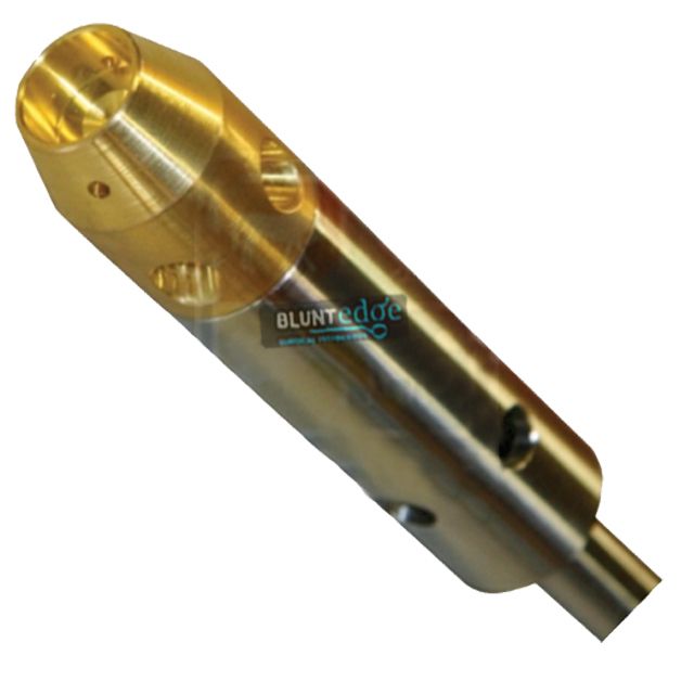 Dehorning Iron / Stainless Steel / Disbudding Iron