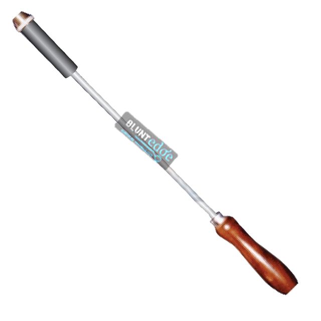 Dehorning Iron / Stainless Steel / Disbudding Iron