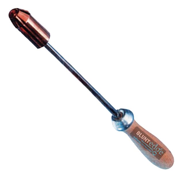 Dehorning Iron / Stainless Steel / Disbudding Iron