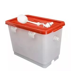Cistern Tank For Cages