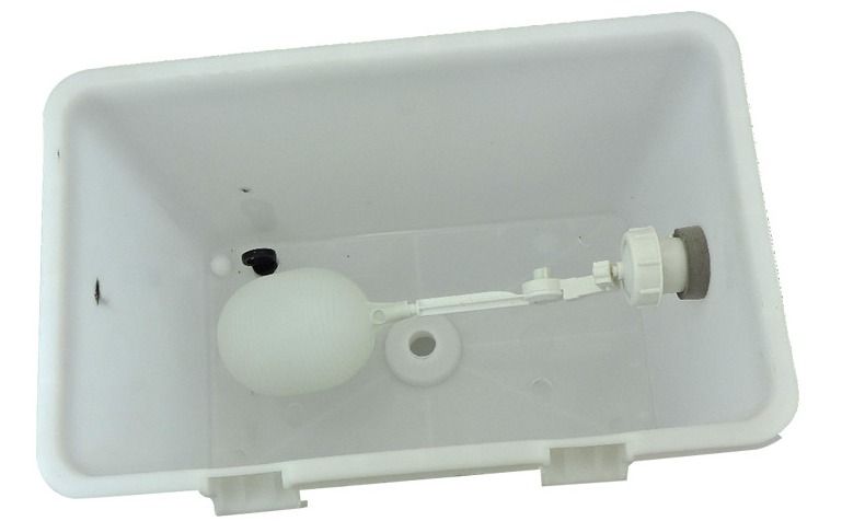 Cistern Tank For Cages
