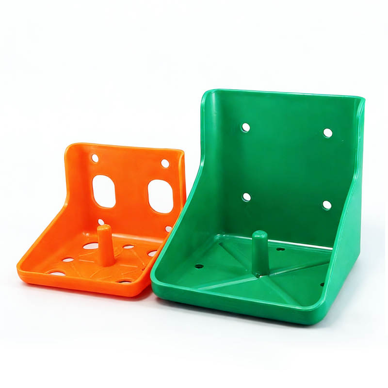 Mineral Salt Brick Holder / Durable Rack / Shock Resistant /Suitable For Cattles, Sheep, Goat / 0.6 KG