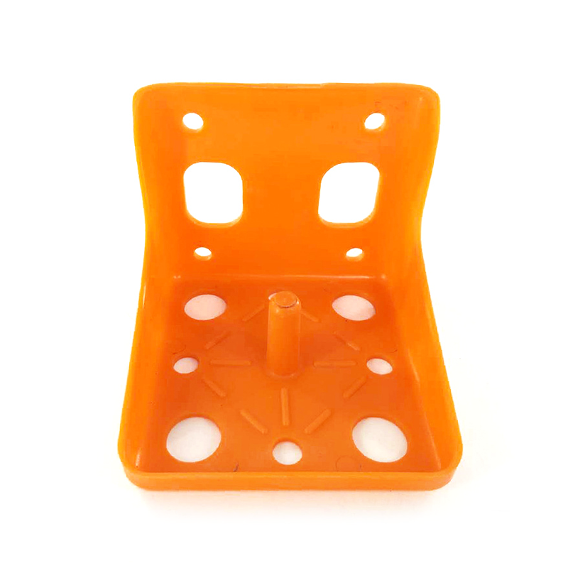Mineral Salt Brick Holder / Durable Rack / Shock Resistant /Suitable For Cattles, Sheep, Goat / 0.6 KG