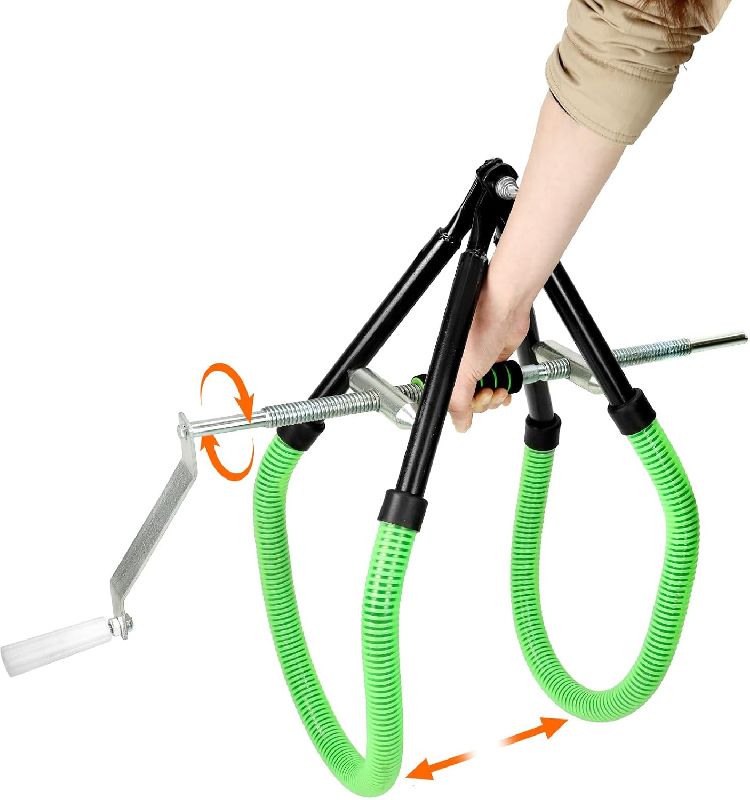 Adjustable Cattle Hip Lifter