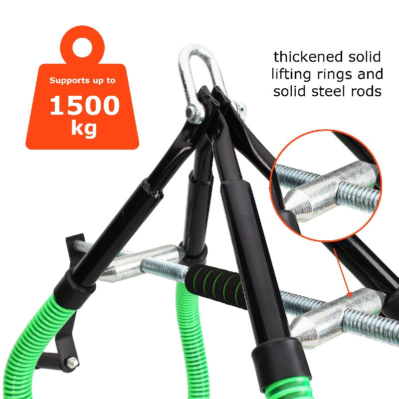 Adjustable Cattle Hip Lifter