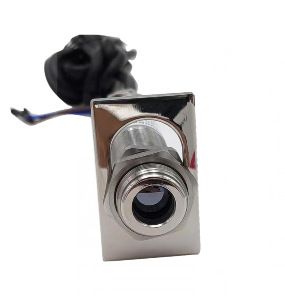 Digital Infrared Temperature Transmitter / Non - Contact Cylindrical Temperature Transmitter / DT8300BX -50ºC to 300ºC / DT8600BX -50ºC to 600ºC