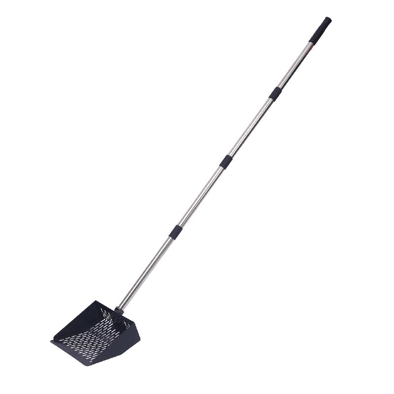 Pet Waste Scooper for Chicken Coops And Animal Pens