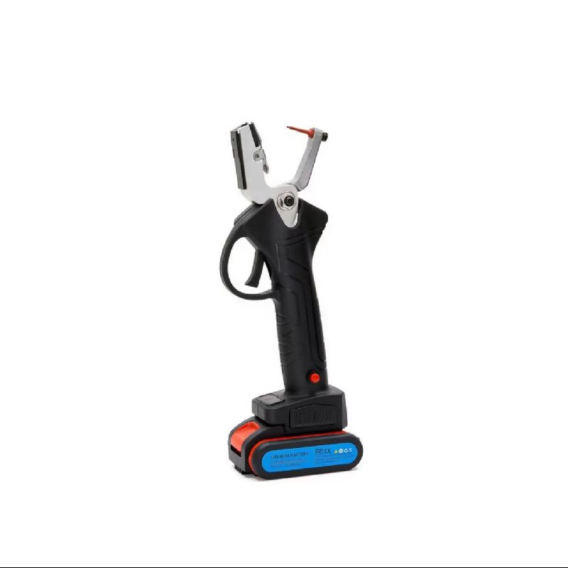 Rechargeable Ear Tag Applicator / Battery Powered Applicator Suitable For Livestock / Cordless