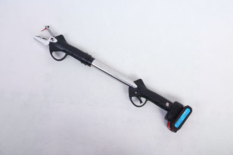 Rechargeable Ear Tag Applicator / Battery Powered Applicator Suitable For Livestock / Cordless