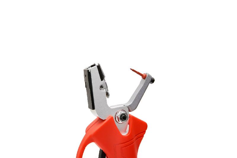 Rechargeable Ear Tag Applicator / Battery Powered Applicator Suitable For Livestock / Cordless