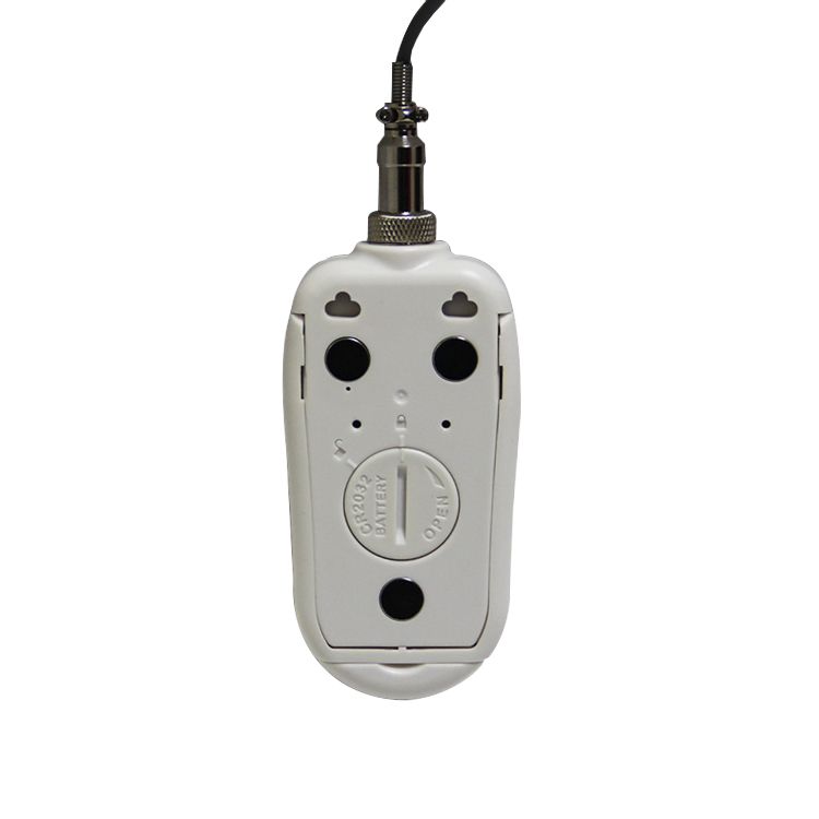 Industrial HACCP Food Thermometer / Fast Response / High And Low Temperature Alarm / 0.1C Resolution