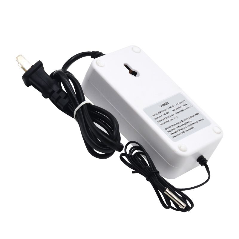 W2032 Digital Humidity Controller / 0°C -300°C / 0%RH - 99%RH