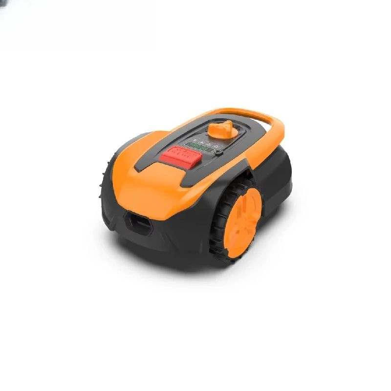 MC300E20V 20V Li-ion Robotic Lawn Mower with Smart APP Control / Automatic Charging / Rain Sensor