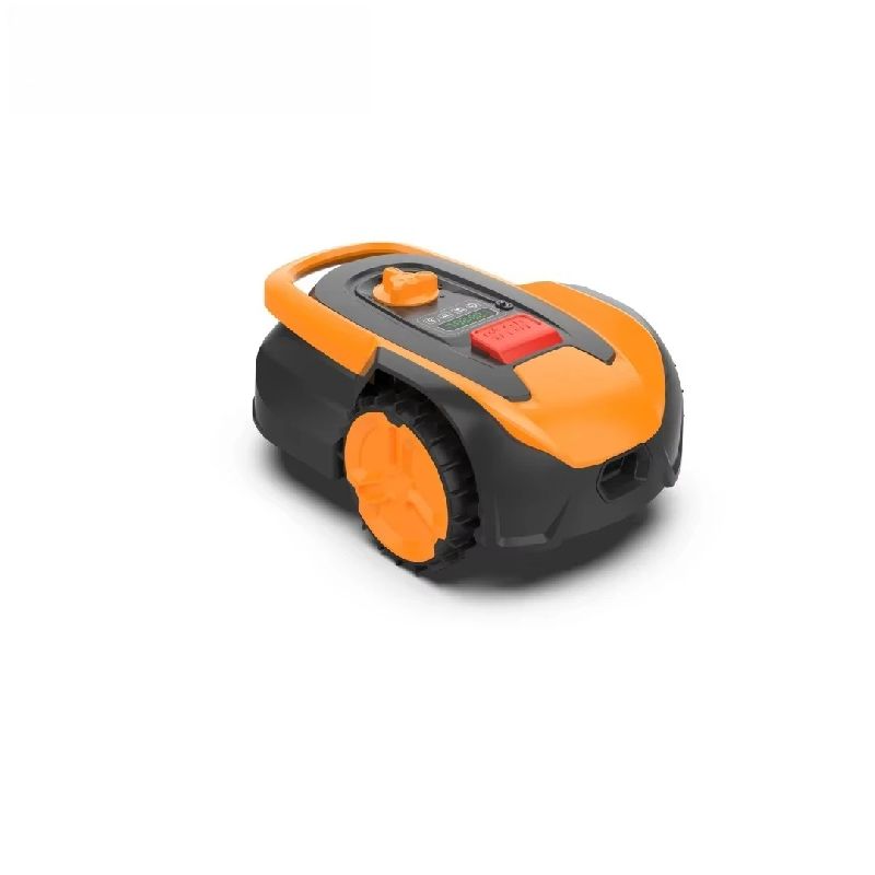 MC300E20V 20V Li-ion Robotic Lawn Mower with Smart APP Control / Automatic Charging / Rain Sensor