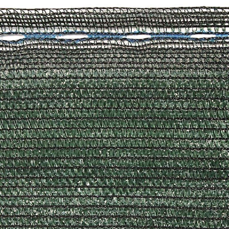 HDPE Shade Net / Sun Resistant and Durable for Crops and Poultry / 70% Shade Rate / 4M by 1M / 4M by 10M / 4M by 50 (1 roll)