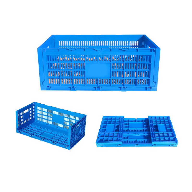 Egg Transportation Crates / Egg Collection Crates For Poultry Farms