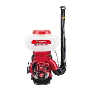 4 Stroke 3 in 1 Mist Blower, Powder Duster And Leaf Blower / 20 Liters Capacity / 25cc